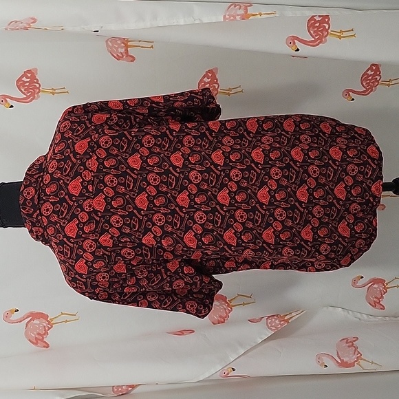 Goodguys Car Print Shirt - Picture 3 of 6